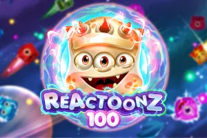jokicasino-reactoonz-100